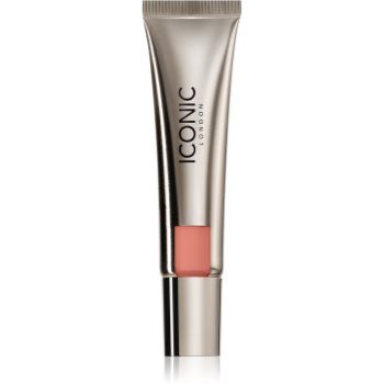 ICONIC London Sheer Bronze crema bronzanta