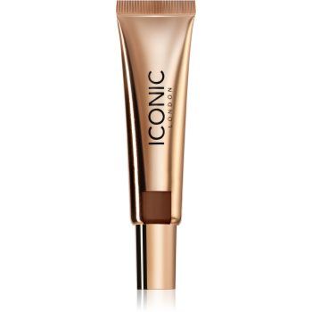 ICONIC London Sheer Bronze crema bronzanta