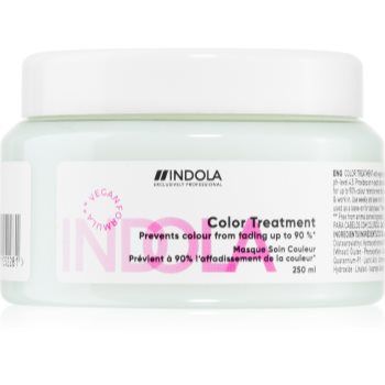 Indola Color Treatment tratament intensiv pentru par pentru protecția culorii