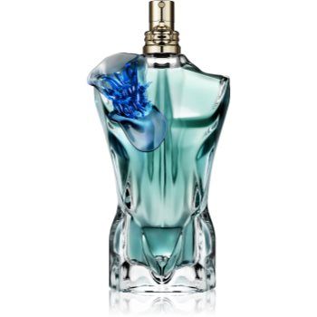 Jean Paul Gaultier Le Beau Flower Edition Eau de Parfum pentru bărbați