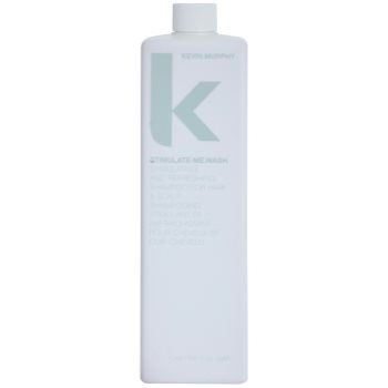 Kevin Murphy Stimulate-Me Wash sampon de par revigorant pentru par si scalp