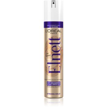 L’Oréal Paris Elnett fixativ pentru par blond