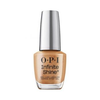 Lac de unghii cu efect de gel, Opi Infinite 2000 Karats, 15 ml