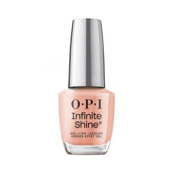 Lac de unghii cu efect de gel, Opi Infinite Shine A Sherbet Thing, 15 ml