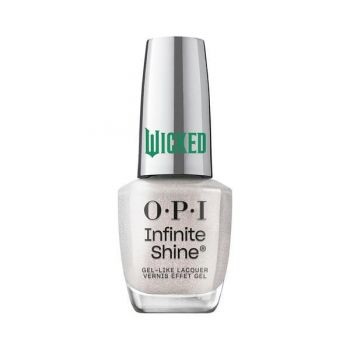 Lac de unghii cu efect de gel, Opi Infinite Shine Dont Hide Your Magic, 15 ml