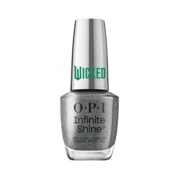 Lac de unghii cu efect de gel, Opi Infinite Shine Its the Shiz, 15 ml