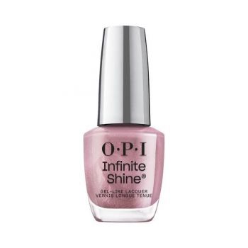 Lac de unghii cu efect de gel, Opi Infinite Shine Sheen s All That, 15 ml