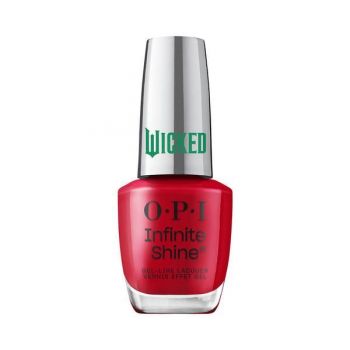 Lac de unghii cu efect de gel, Opi Infinite Shine Thrillifying, 15 ml