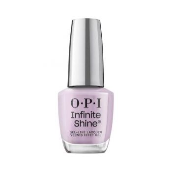 Lac de unghii cu efect de gel, Opi Last Glam Standing, 15 ml