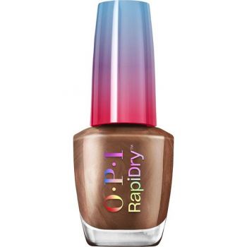 Lac de Unghii cu Uscare Rapida - OPI RapiDry™,  Awe of a Sudden, 9 ml