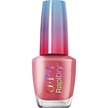 Lac de Unghii cu Uscare Rapida - OPI RapiDry™, Dry and Dash, 9 ml