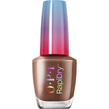 Lac de Unghii cu Uscare Rapida - OPI RapiDry™, Impromptu You, 9 ml