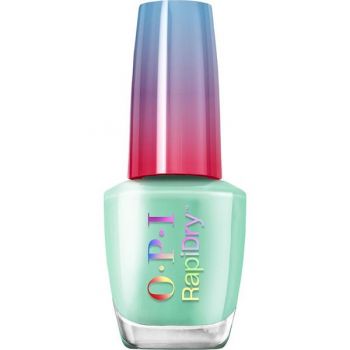 Lac de Unghii cu Uscare Rapida - OPI RapiDry™, No Further Delays, 9 ml