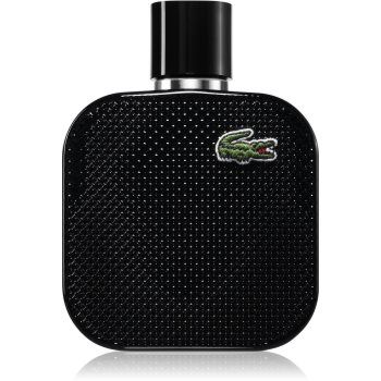 Lacoste Eau de Lacoste L.12.12 Noir Eau de Toilette pentru bărbați