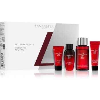 Lancaster 365 Skin Repair set cadou pentru femei