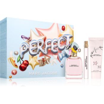 Marc Jacobs Perfect set cadou pentru femei