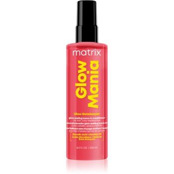 Matrix Glow Mania balsam (nu necesita clatire) pentru păr vopsit