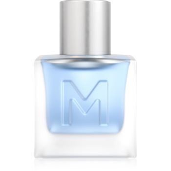 Mexx Ice Touch New Eau de Toilette pentru bărbați