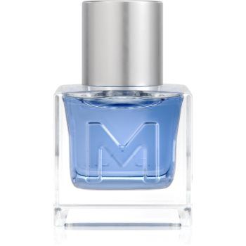 Mexx Man New Look Eau de Toilette pentru bărbați