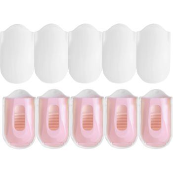 NEONAIL Clips Manicure Removing clipsuri pentru îndepărtarea ojei semipermanente