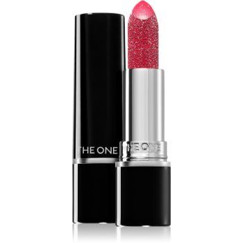 Oriflame The One Ultimate Glitter ruj crema pentru stralucire