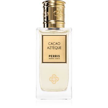 Perris Monte Carlo Cacao Aztéque extract de parfum unisex