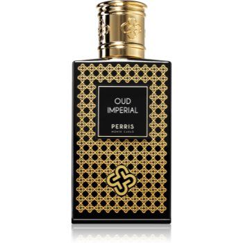 Perris Monte Carlo Oud Imperial Eau de Parfum unisex