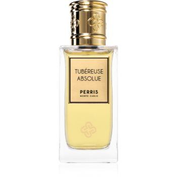 Perris Monte Carlo Tubereuse Absolue extract de parfum unisex