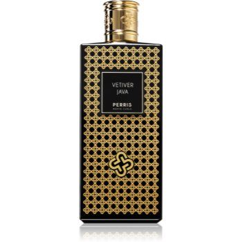 Perris Monte Carlo Vetiver Java Eau de Parfum unisex