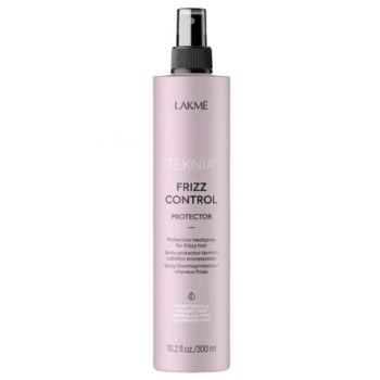 Protectie termica Lakme Frizz Control Protector 300 ml