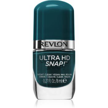 Revlon Cosmetics Ultra HD Snap!™ lac de unghii cu uscare rapida