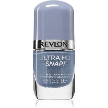 Revlon Cosmetics Ultra HD Snap!™ lac de unghii cu uscare rapida