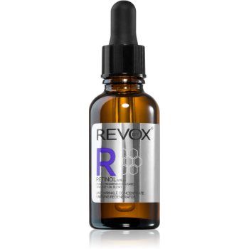 Revox B77 Retinol Serum ser antirid cu retinol