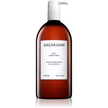 Sachajuan Scalp Conditioner balsam liniștitor pentru piele sensibila