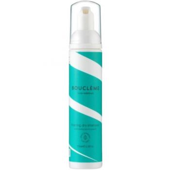 Sampon uscat Boucleme Foaming Dry Shampoo 100 ml