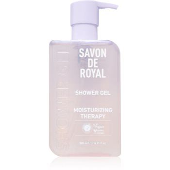 Savon The Royal Miracle gel de duș