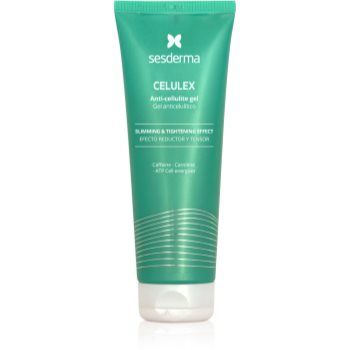 Sesderma Celulex Anti-Cellulite Gel gel anticelulitic