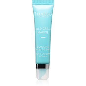 Thalgo Cold Cream Marine Nutri-Comfort Lip Balm balsam de buze hranitor