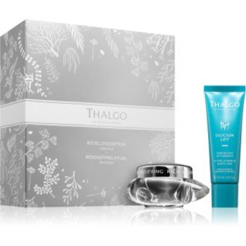 Thalgo Exception Marine Day & Night Ritual set cadou