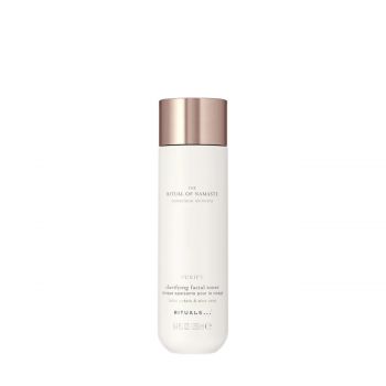 The ritual of namaste clarifying facial toner  250 ml