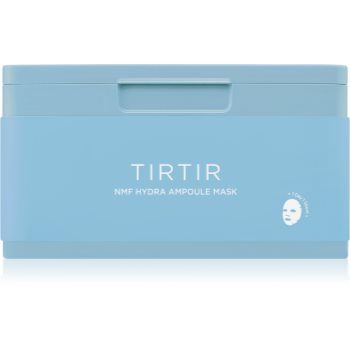 TIRTIR Ampoule Mask NMF Hydro masca pentru celule pentru hidratare intensa