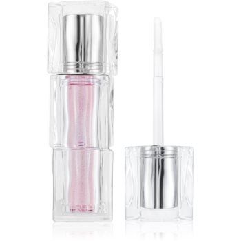 TIRTIR Waterism Lip Plumper lip gloss hidratant cu efect de crestere