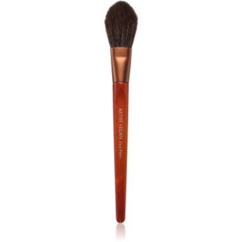 Too Cool For School Artist Vegan Face Point Brush iluminator pensulă corectoare