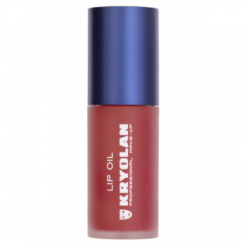 Ulei de buze Kryolan Lip Oil Ruby Kiss 7ml