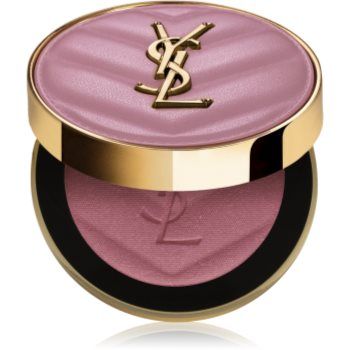 Yves Saint Laurent Make Me Blush Bold Blurring Blush blush