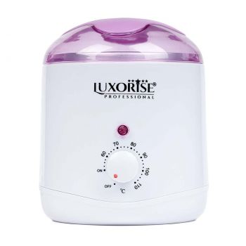 Incalzitor ceara profesional UltraSmooth PRO LUXORISE, 800ml