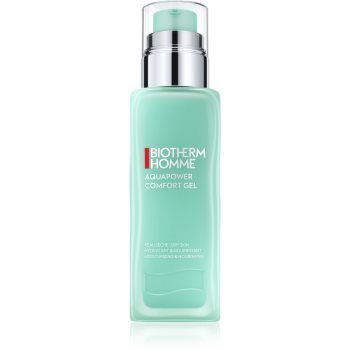 Biotherm Homme Aquapower Îngrijire hidratantă pentru tenul uscat