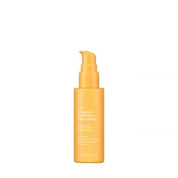 20% vitamin c  brighten + firm serum 30 ml