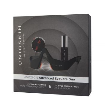 Advanced eyecare duo set