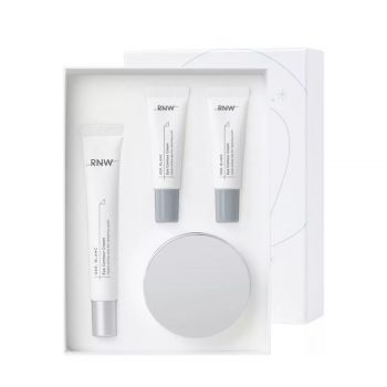 Antirid concentrate wrinkle care set